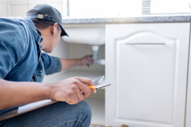 Best Best Plumbers Near Me  in Linntown, PA