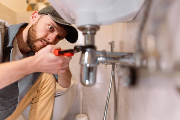 Best Shower Repair Services  in Linntown, PA