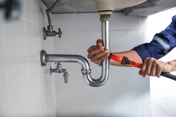 Best Plumbing Installation Services  in Linntown, PA