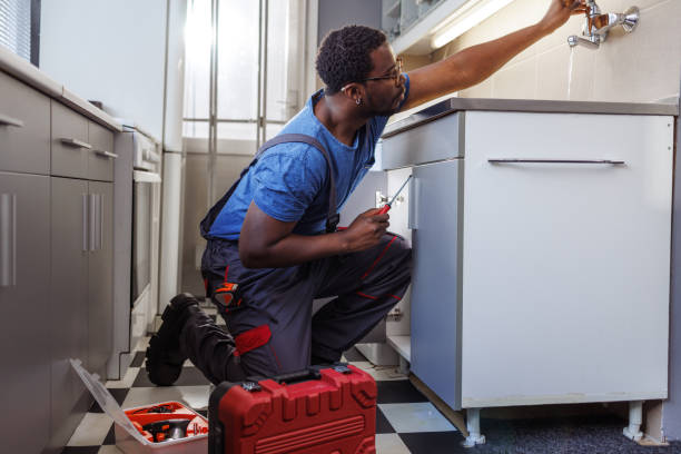 Best Plumbing Repair Near Me  in Linntown, PA